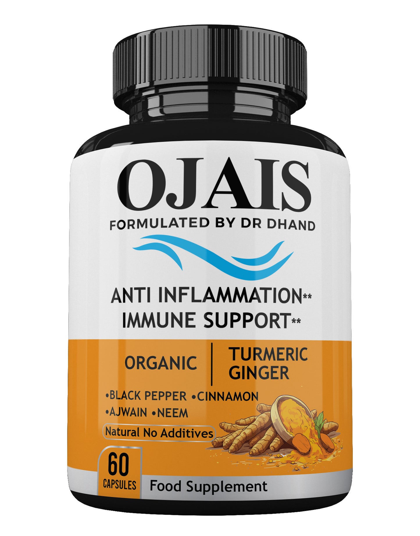 IMMUNE SUPPORT