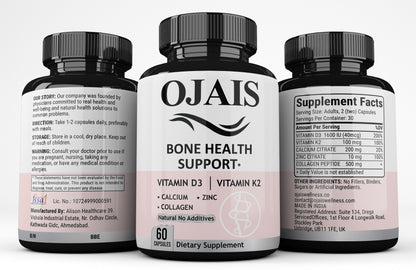 BONE SUPPORT