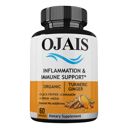 IMMUNE SUPPORT