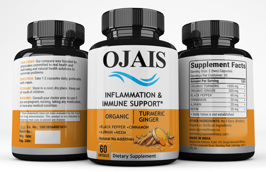 IMMUNE SUPPORT
