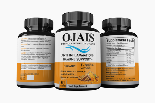 IMMUNE SUPPORT