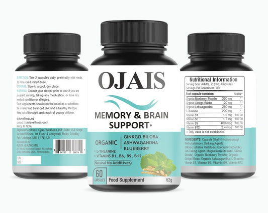 MEMORY SUPPORT