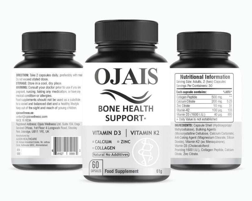 BONE SUPPORT