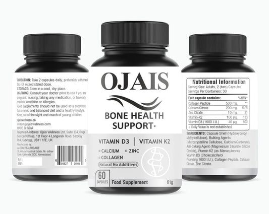 BONE SUPPORT