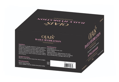OJAIS DAILY HYDRATION MIX