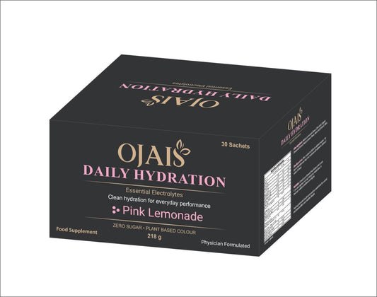 OJAIS DAILY HYDRATION MIX