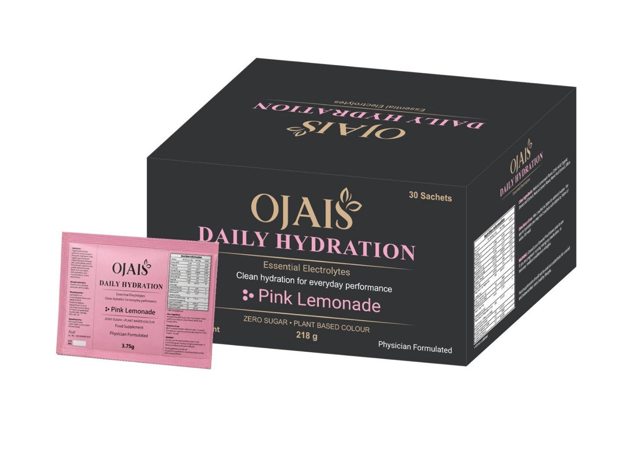 OJAIS DAILY HYDRATION MIX