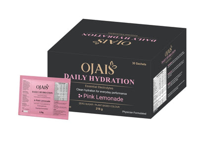 OJAIS DAILY HYDRATION MIX